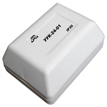 Устройство управления и коммутации Магнито-Контакт УУК-24-01