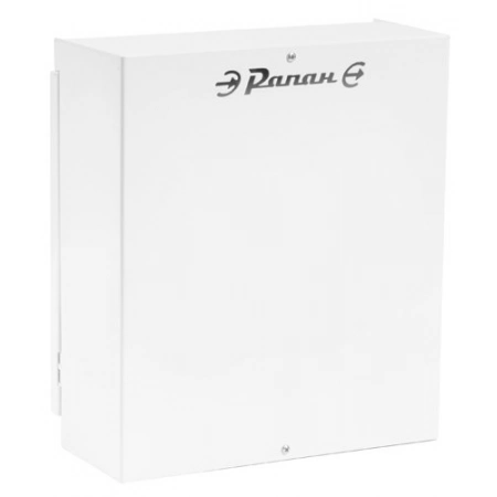 Источник вторичного электропитания резервированный Бастион ББП РАПАН-80 исп.2x7