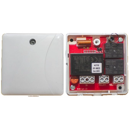 Модуль релейный беспроводный Си-Норд СН-Реле