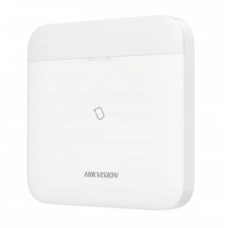 Радиоканальная контрольная панель на 96 зон Hikvision DS-PWA96-M-WE
