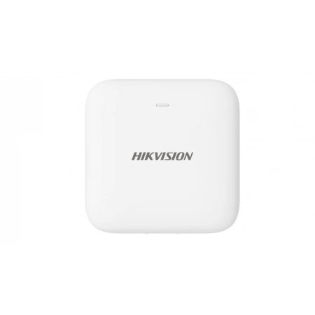 Извещатель утечки воды радиканальный Hikvision DS-PDWL-E-WE
