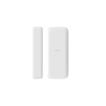 Извещатель охранный точечный магнитоконтактный радиоканальный Hikvision DS-PDMCS-EG2-WE