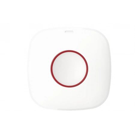 Беспроводная тревожная кнопка Hikvision DS-PDEB1-EG2-WE
