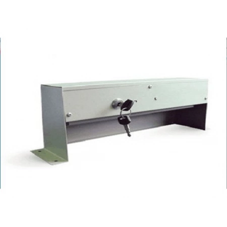 Кнопка тревожной сигнализации Hikvision DS-PD1-EB-PF