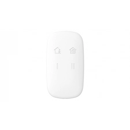 Брелок управления и индикации радиоканальный Hikvision DS-PKF1-WE