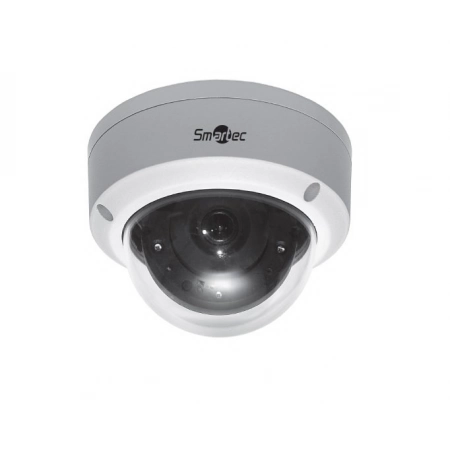 Телекамера IP 5 Мп купольная Smartec STC-IPMA5520A/1