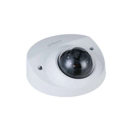 Телекамера IP 2 Мп купольная Dahua DH-IPC-HDBW2231FP-AS-0280B