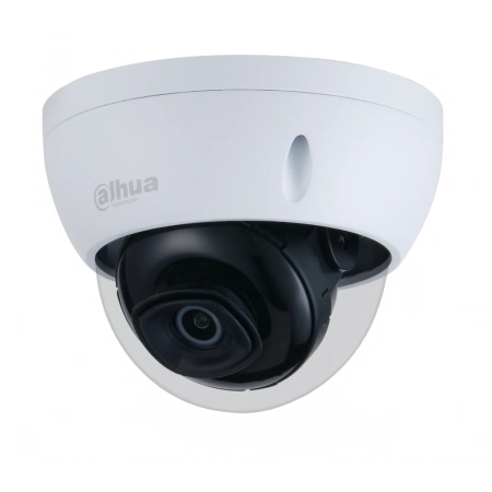 Телекамера IP 2 Мп купольная Dahua DH-IPC-HDBW3241EP-AS-0280B
