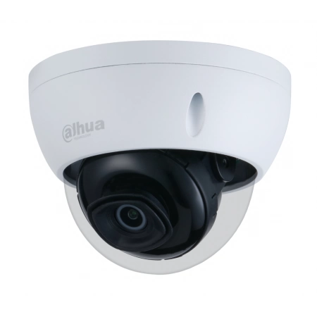 Телекамера IP 4 Мп купольная Dahua DH-IPC-HDBW3441EP-AS-0280B