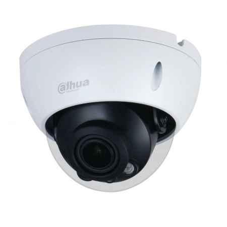 Телекамера IP 4 Мп купольная Dahua DH-IPC-HDBW3441RP-ZS