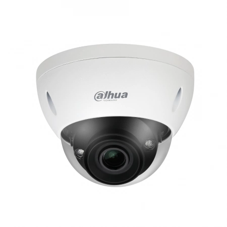 Телекамера IP 4 Мп купольная Dahua DH-IPC-HDBW5441EP-ZE
