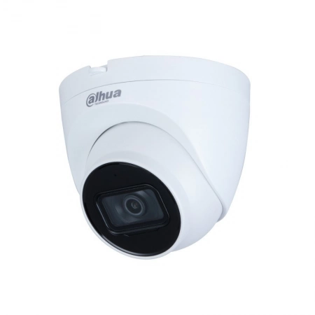 Телекамера IP 2 Мп купольная Dahua DH-IPC-HDW2230TP-AS-0280B