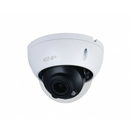 Телекамера IP 2 Мп купольная антивандальная EZ-IP EZ-IPC-D4B20P-ZS