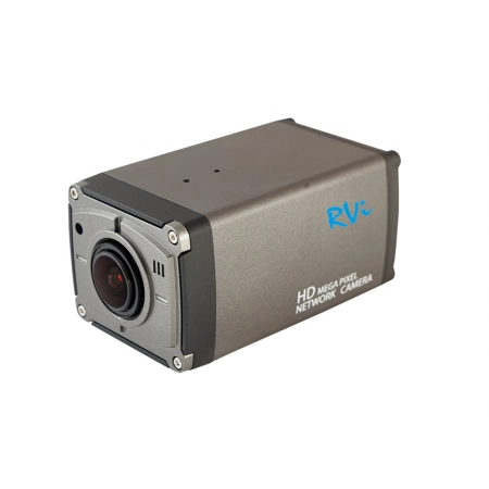 Телекамера IP 2 Мп корпусная RVi RVi-2NCX2069 (2.8-12)