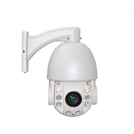 Телекамера IP 5 Мп поворотная Alteron KIP91