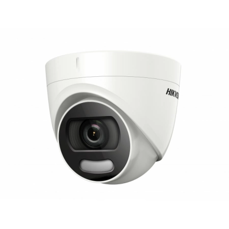 Видеокамера 4х форматная Hikvision DS-2CE72HFT-F28(2.8mm)