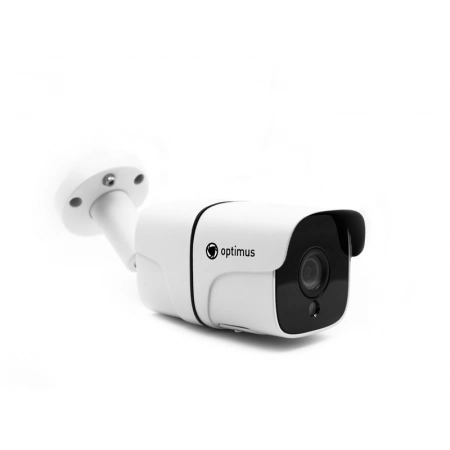 Видеокамера 4х форматная Optimus AHD-H015.0(3.6)_V.3