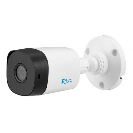 Видеокамера 4х форматная RVi RVi-1ACT200 (2.8) white