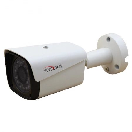 Видеокамера 4х форматная PolyVision PVC-A2E-NF2.8