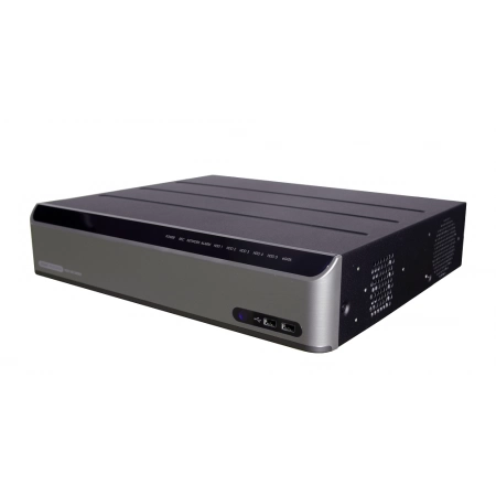 IP-видерегистратор 16-канальный Smartec STNR-A1630