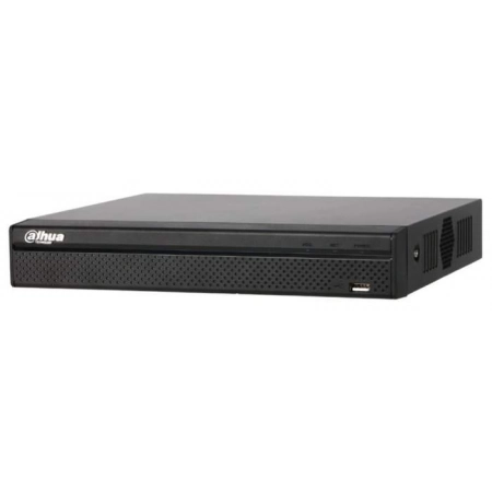 IP-видеорегистратор 16-канальный Dahua DHI-NVR5416-16P-4KS2E