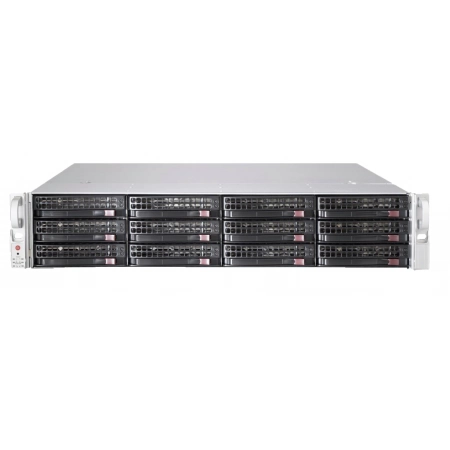 IP видеосервер 128-канальный RVi RV-SE2900 Оператор PRO