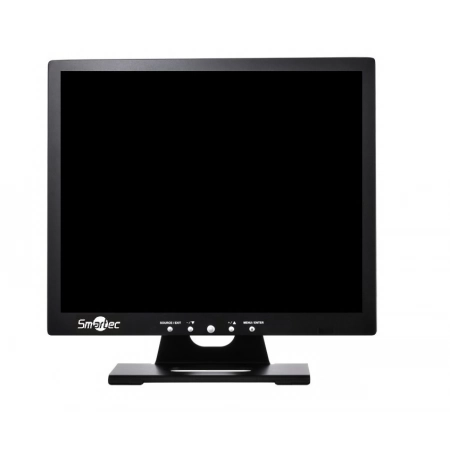 Монитор TFT LCD 19 дюйма Smartec STM-197