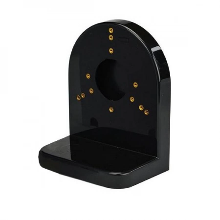 Кронштейн угловой GIRAFFE GF-B170PA (черный)