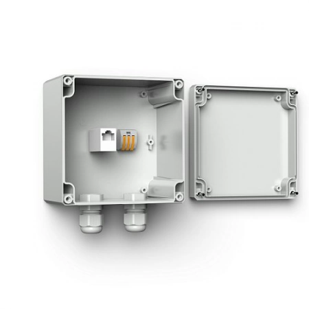 Коробка монтажная Тахион КР-1.2000