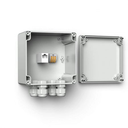 Коробка монтажная Тахион КР-1.4000