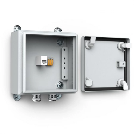 Коробка монтажная Тахион КР-4.2000