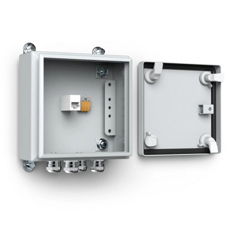 Коробка монтажная Тахион КР-4.4000