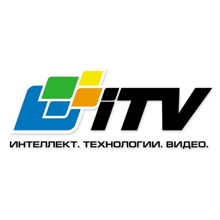 Программное обеспечение (опция) ITV Интеллект ПО интеграции с Perco S-20