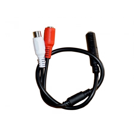 Миниатюрный микрофон высокой чувствительности для скрытого монтажа Optimus M-9 (Optimus)