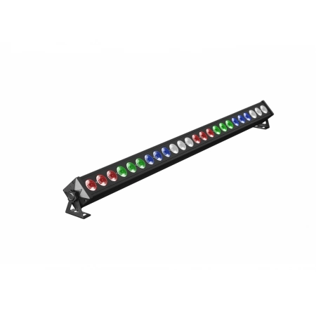 Изображение 1 (Светодиодная RGBW панель, 24 х 4 Вт Xline Light LED BAR 2404)