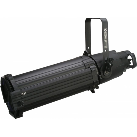 Изображение 1 (Прожектор профильный XLine Light D PROFILE LIGHT 15°/30° ZOOM (BLK))