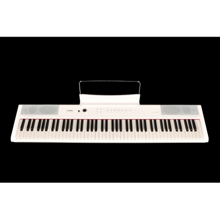 Изображение 4 (Цифровое фортепиано Artesia Performer White)