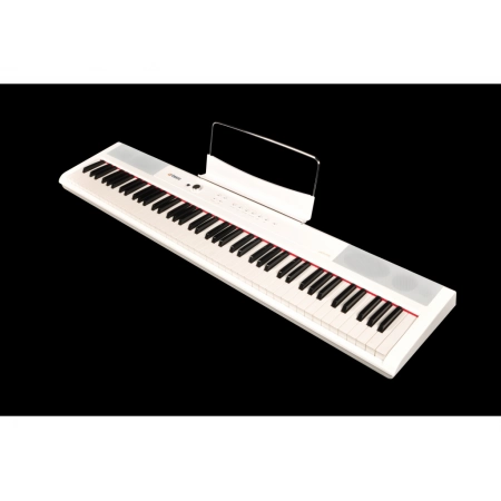 Изображение 3 (Цифровое фортепиано Artesia Performer White)