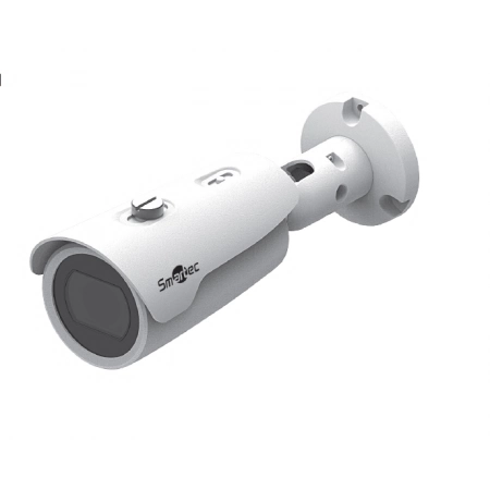 Телекамера IP 5 Мп цилиндрическая Smartec STC-IPMA5620/1