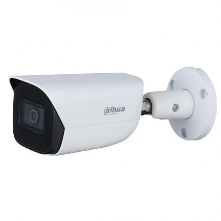 Телекамера IP 2 Мп цилиндрическая Dahua DH-IPC-HFW3241EP-SA-0360B