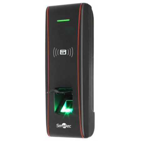 Считыватель контроля доступа биометрический Smartec ST-FR031MF
