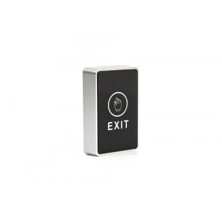 Кнопка выхода бесконтактная Бастион SPRUT Exit Button-87P-NT