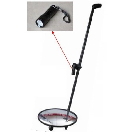 Досмотровое подкатное зеркало Аурикс SP-010