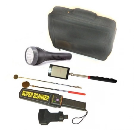 Комплект досмотровых средств Аурикс КОНДОР