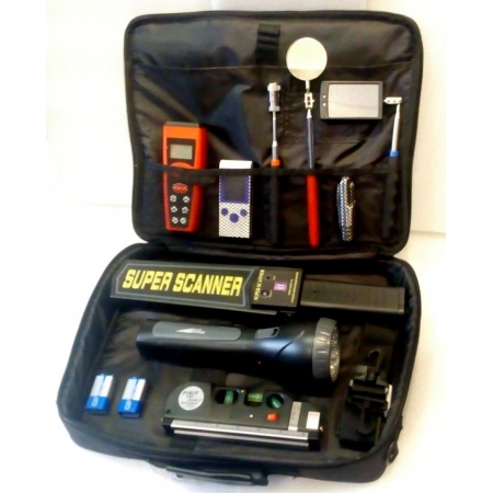 Комплект досмотровых средств Аурикс КОНДОР МАКСИ