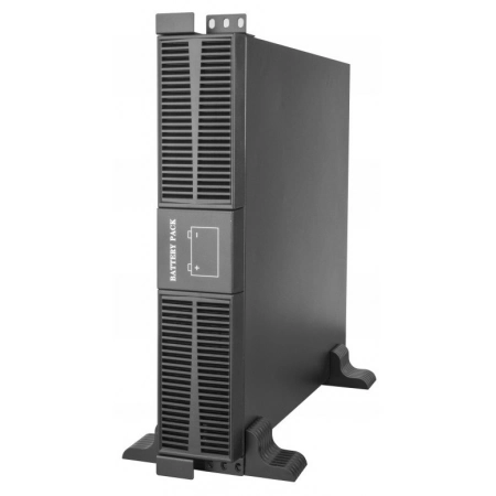 Батарейный блок для ИБП SMALLR2A0, SMALLR3A5, Rack 2U ДКС BPSMLR2-72V