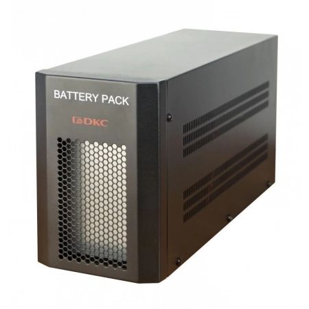 Батарейный блок для ИБП SMALLT1, Tower ДКС BPSMLT1-36V