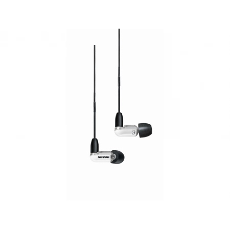 Изображение 1 (Внутриканальные наушники Shure AONIC 3 SE31BAWUNI-EFS)