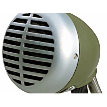 Динамический микрофон Shure 520DX