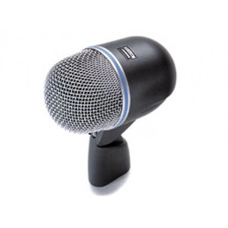 Динамический суперкардиоидный микрофон Shure BETA 52A